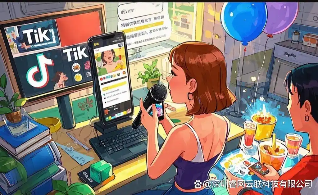 图片[3]-tiktok海外专线_TikTok直播网络延迟卡顿解决方法-新闻-JiSu-提供TikTok直播专线,SDWAN专线,TikTok线路,原生ip,节点,SD-WAN