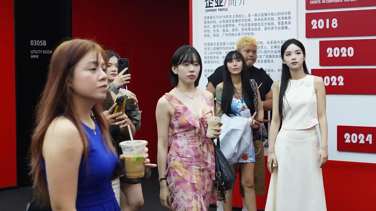 马来西亚tiktok直播_马来西亚TikTok电商发展-新闻-JiSu-提供TikTok直播专线,SDWAN专线,TikTok线路,原生ip,节点,SD-WAN